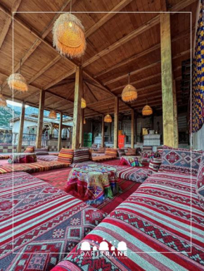 Ecolodge Dar itran